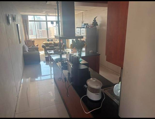 3 BEDROOM PROPERTY TO RENT IN NORTH BEACH